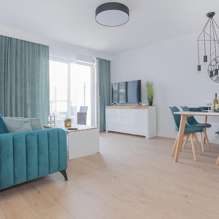 Apartamenty Nord Darlowko Luaran gambar