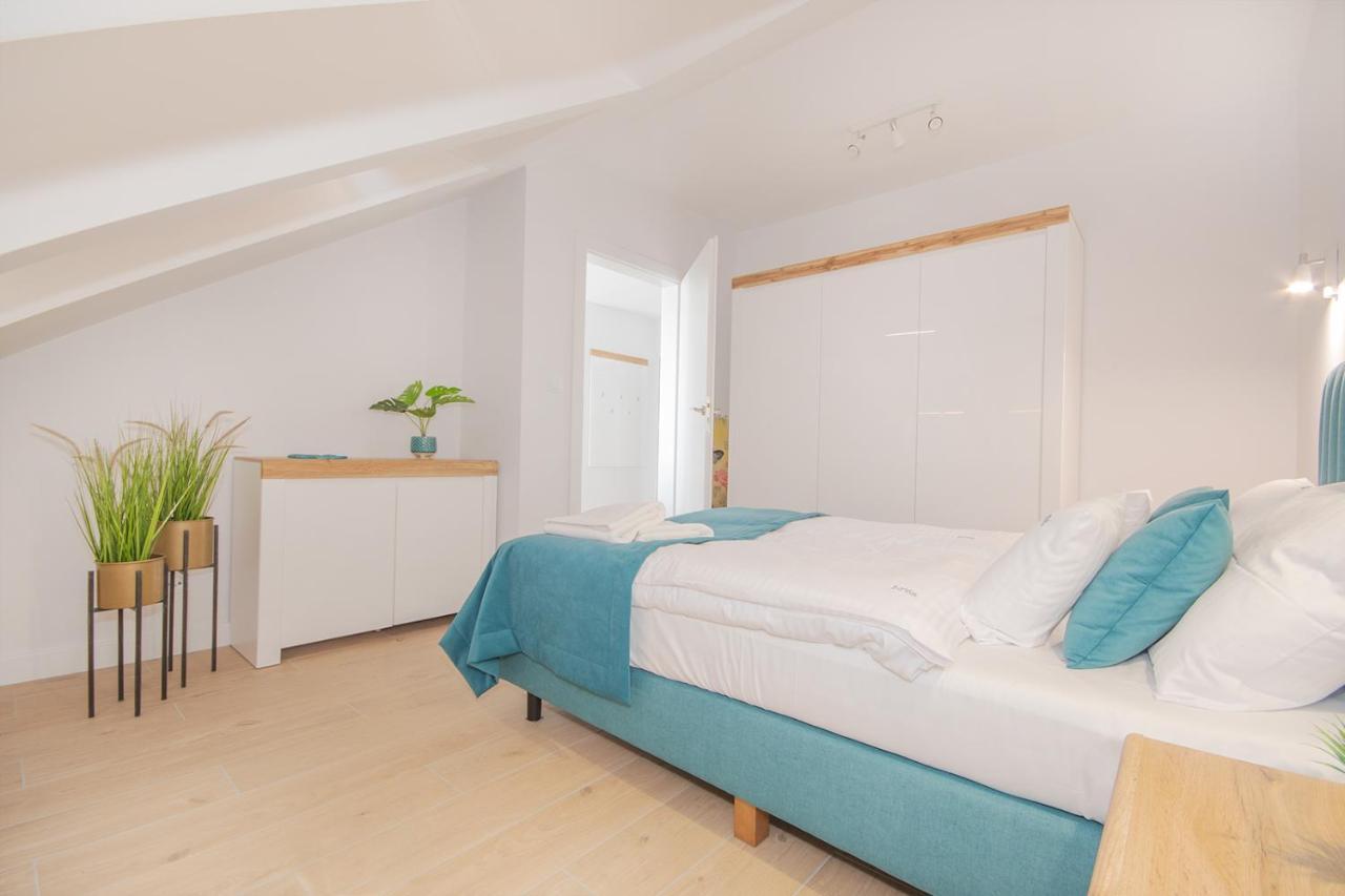 Apartamenty Nord Darlowko Luaran gambar