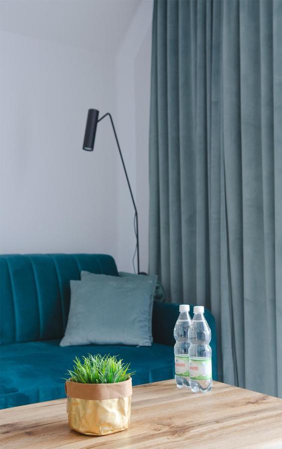 Apartamenty Nord Darlowko Luaran gambar