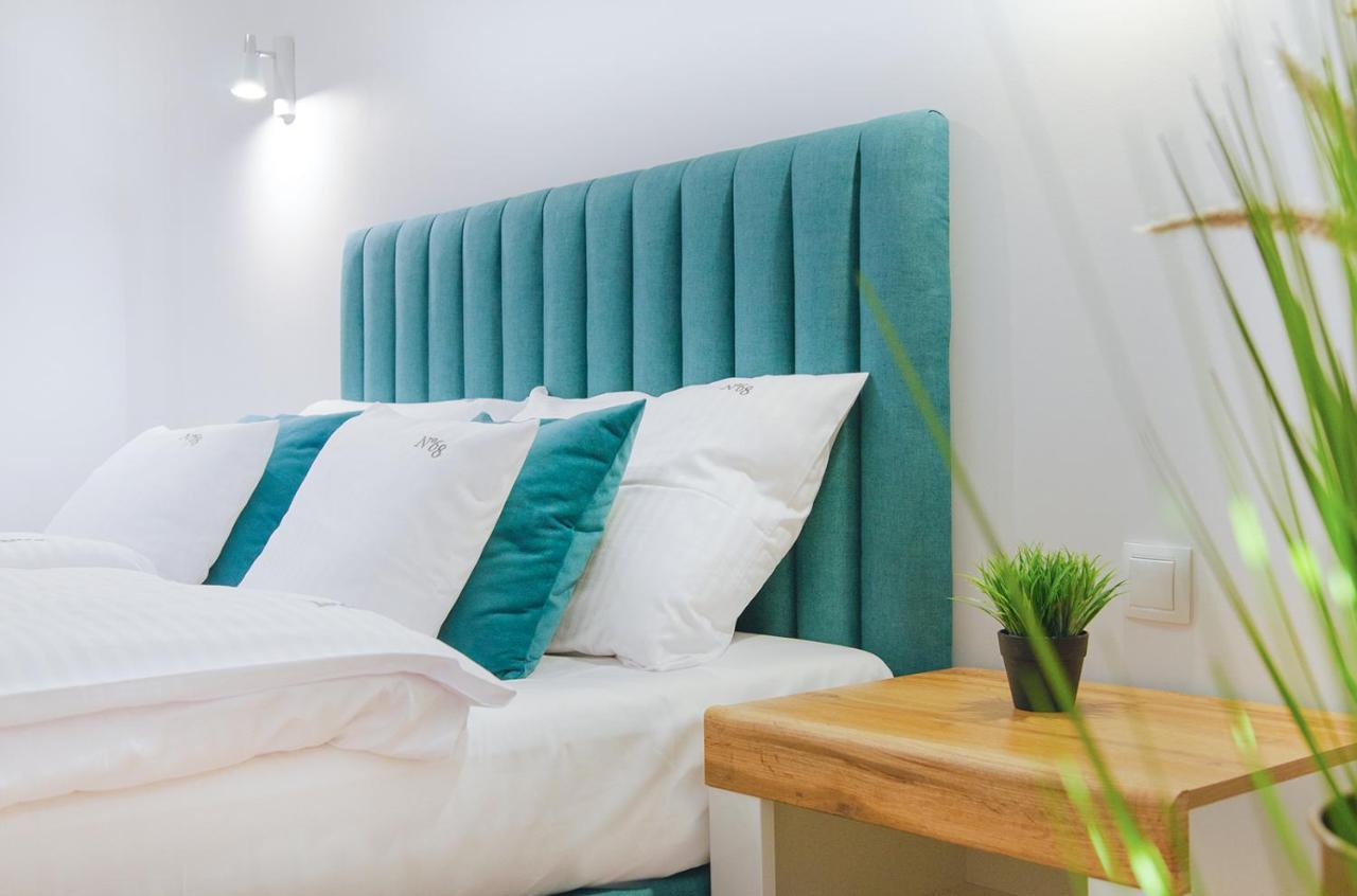 Apartamenty Nord Darlowko Luaran gambar