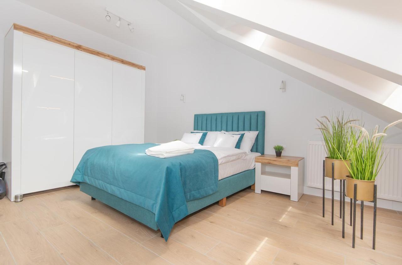 Apartamenty Nord Darlowko Luaran gambar